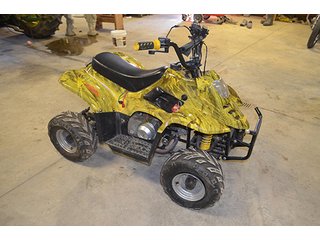 Property photo 78 - LARGE EQUIPMENT & PERSONAL PROPERTY AUCTION IN DEKALB COUNTY, INDIANA